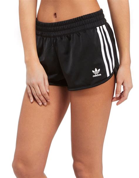 Adidas shorts for women